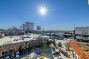 Relaxstay - Private Spacious 1br Apartment near Galleria Dallas